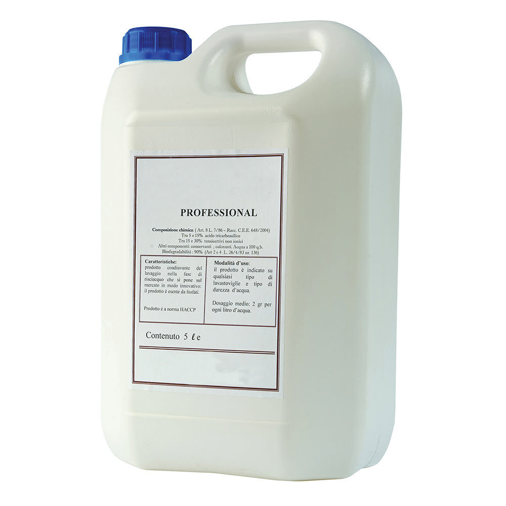 X5L WASMIDDEL VOOR CHOCOLADEVORMEN