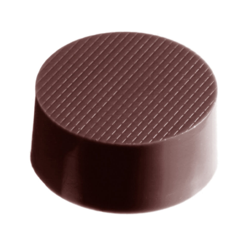 X1ST CHOCOLATE MOULD CUP ROUND