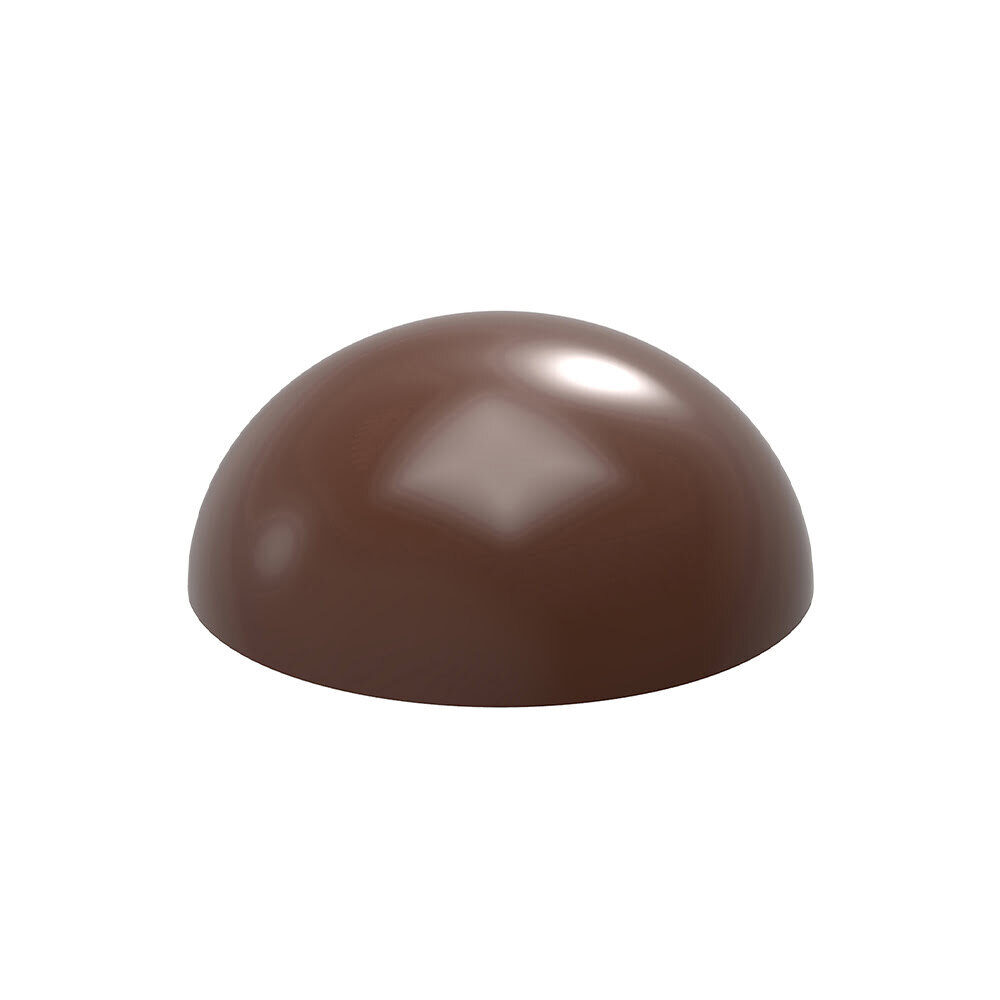 X1ST CHOCOLADEVORM DOME