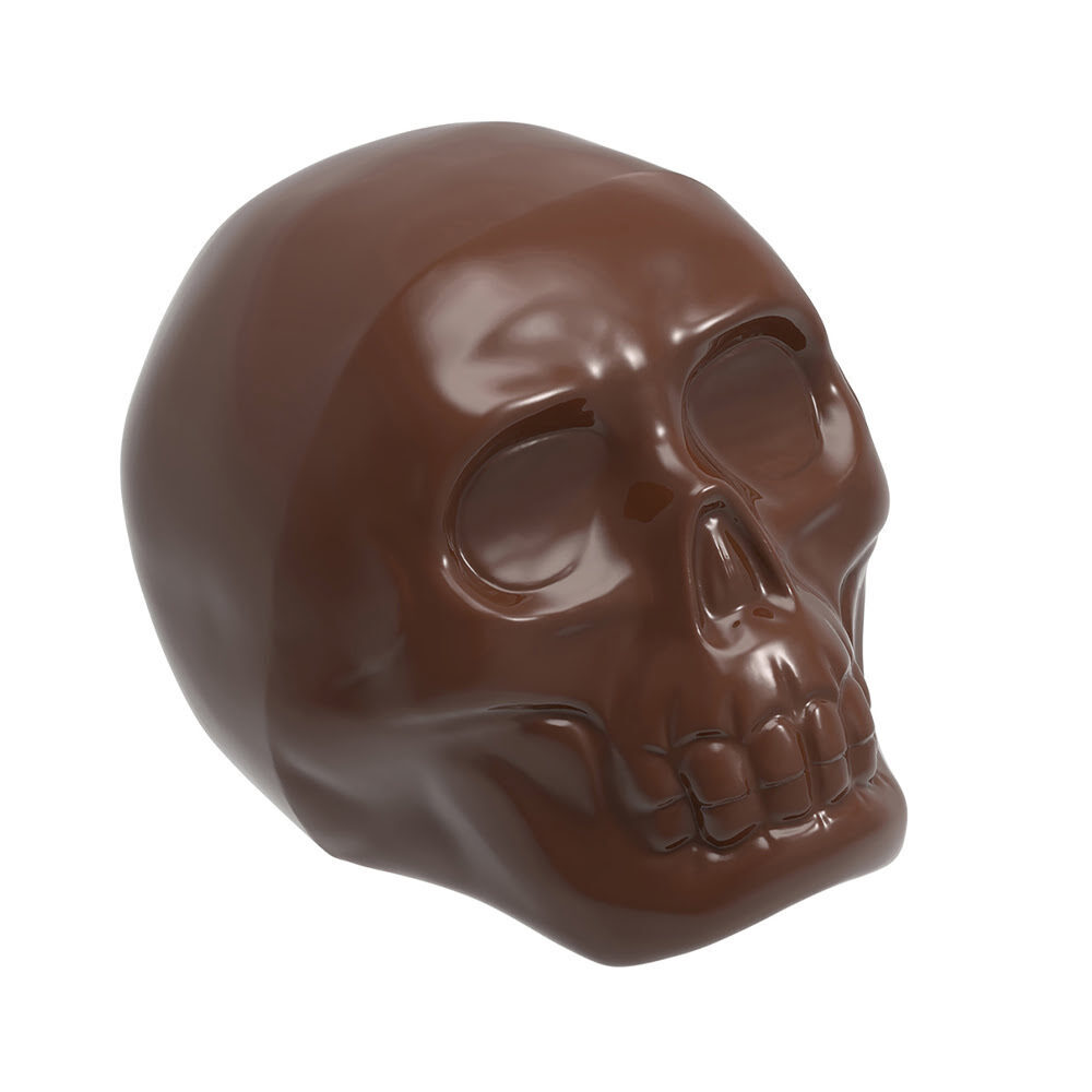 X1PC FORME DE CHOCOLAT AIMANTS CRANE