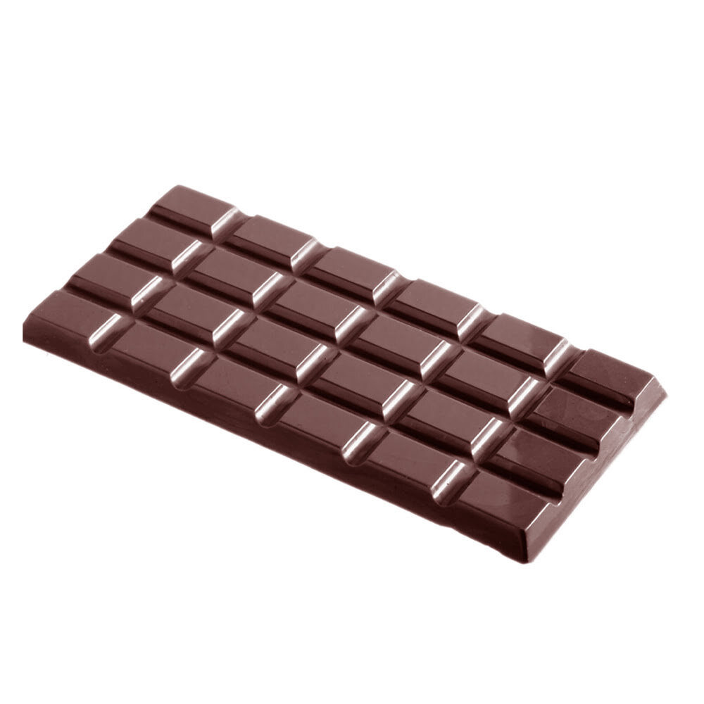 X1ST CHOCOLAD MOULD TABLET 6X4