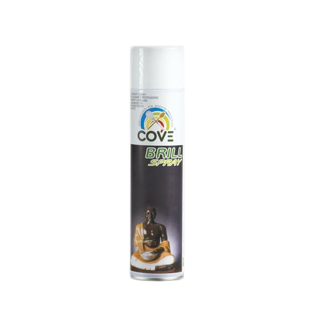 X200ML COVE LAK SPRAY BRILL COVE