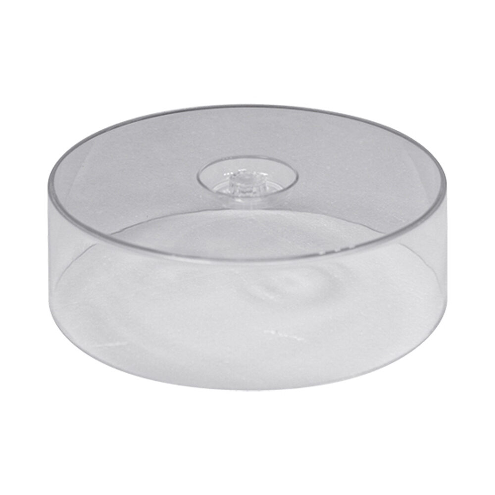 COVER CAP/COVER PLASTIC D30CM - H9,5CM