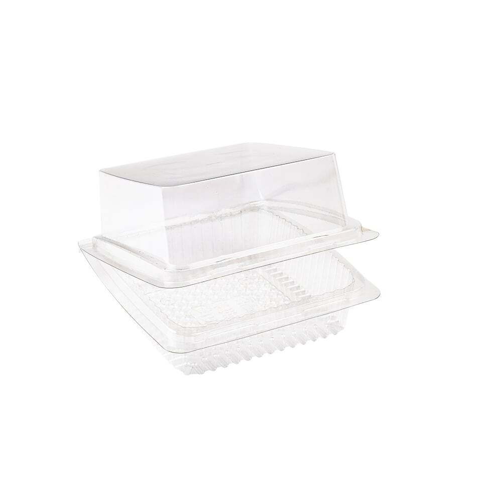 C/360PCS PASTRY PACK TRAITIPACK 105X105X70 MM