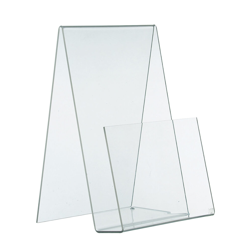PLEXI A4 DISPLAY FOLDER          _