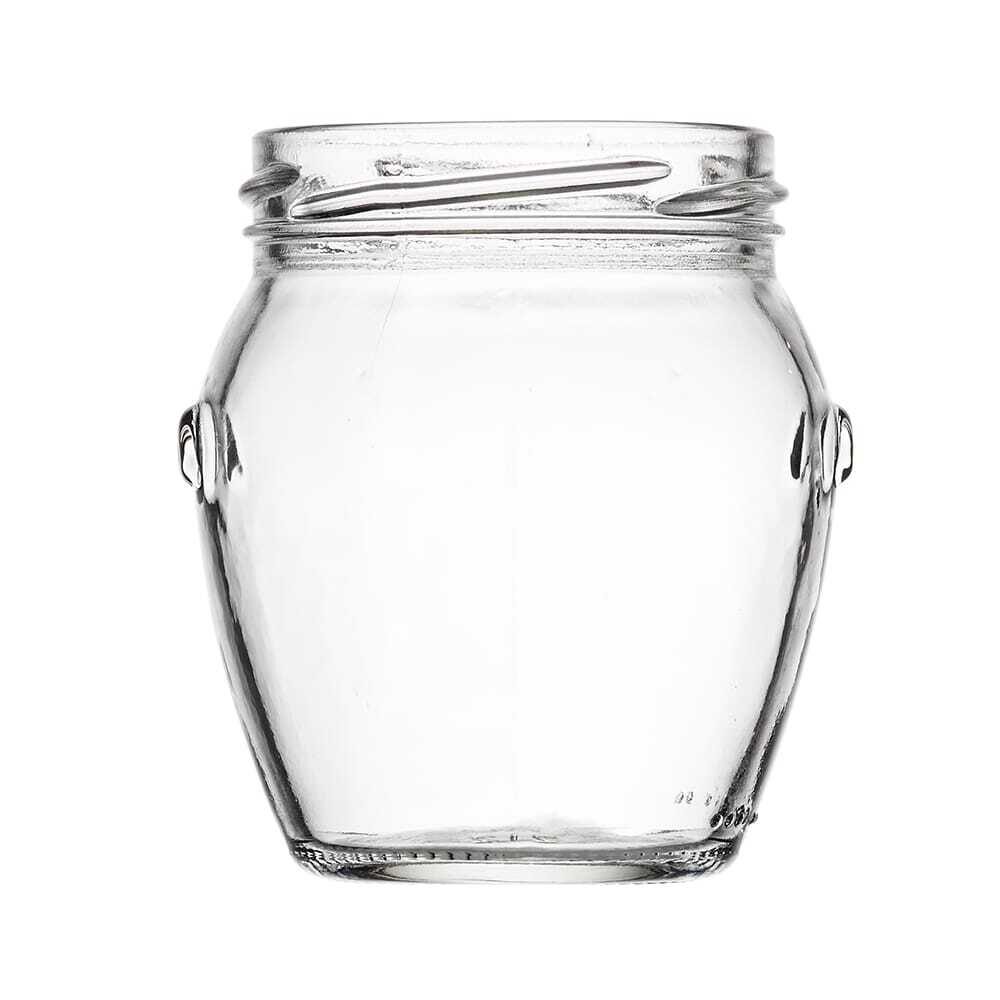 X28PC JAR ORCIO 212ML - 63MM