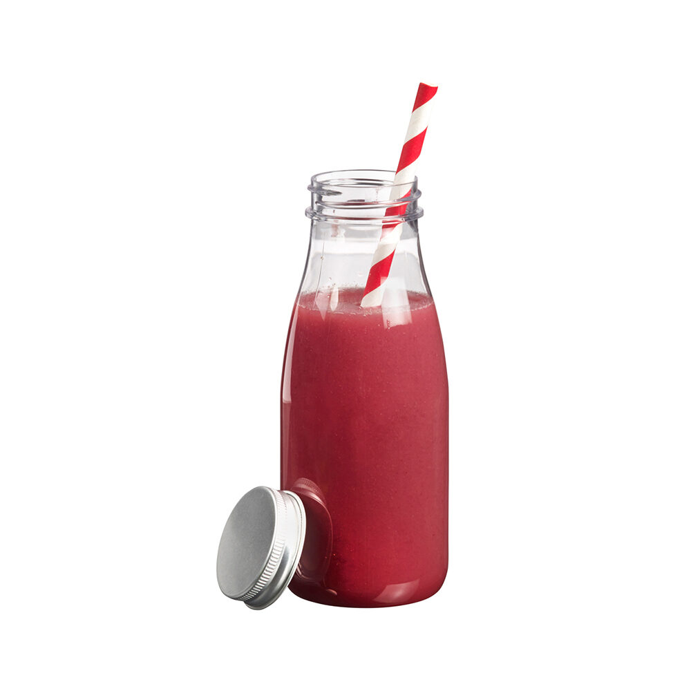 X100PC BOTTLE PERETTE 250ML