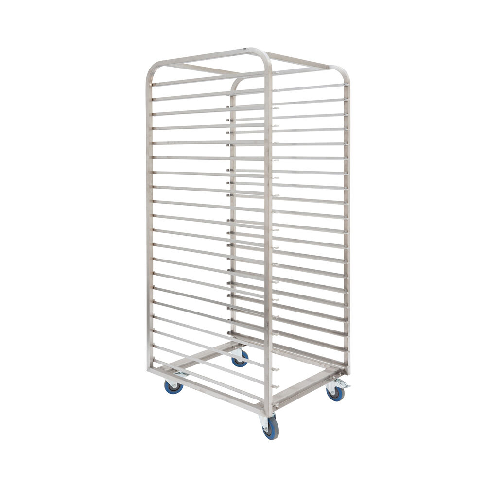 ETAGERE INOX   60X80 OUVE.60/15V _