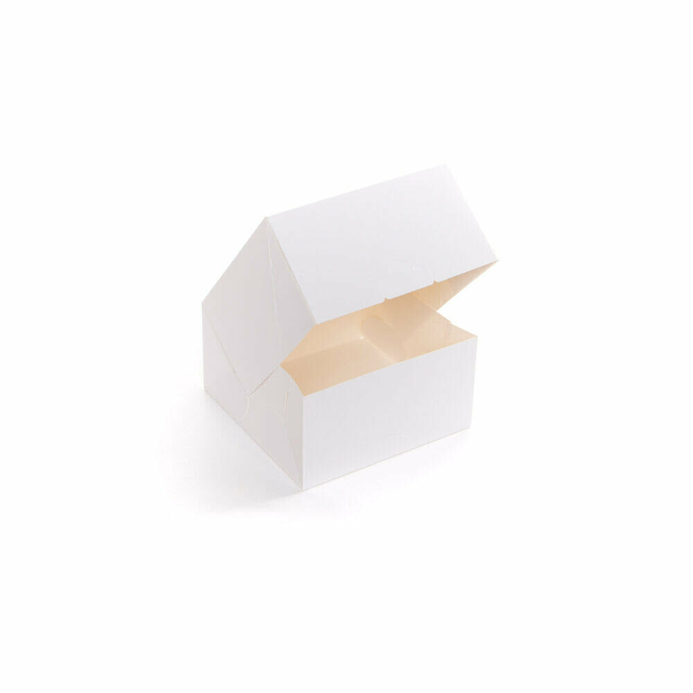 X125PC RANBOX 19/8 BLANC