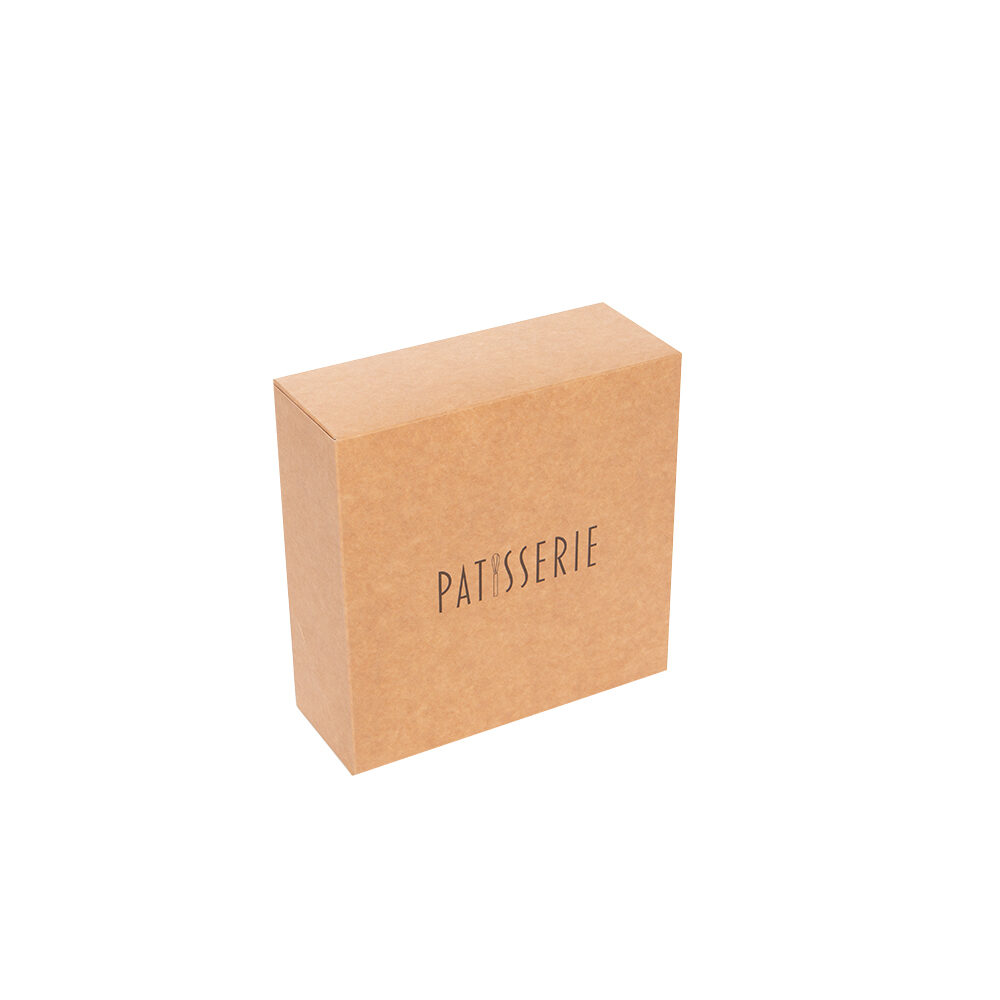 X125PC RANBOX 21/8 RANSON KRAFT