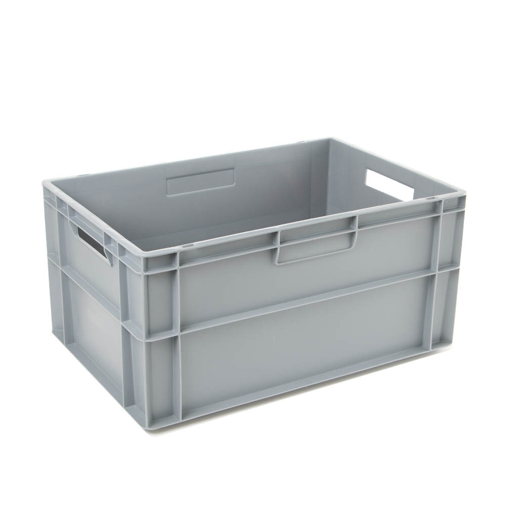 CASIER GERBABLE GRIS60X40 H29 55L_