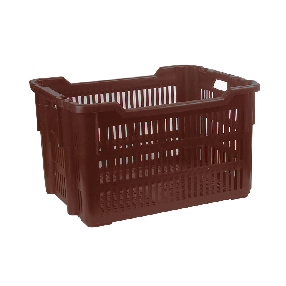 BAC GERBABLE    75 L         BRUN_