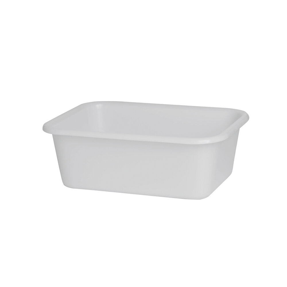BAC PLASTIQ.POUR INGREDIENTS  12L_