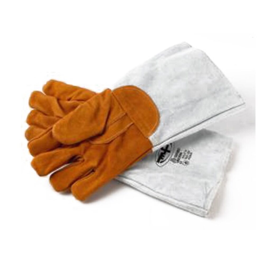 PAIR GANTS                 CUIR R_
