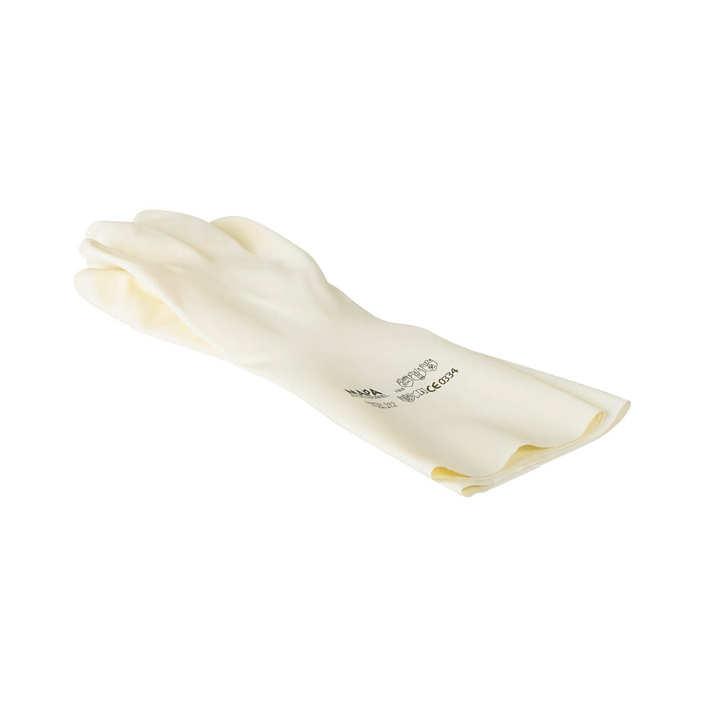 PAIR GANTS TIRER LE SUCRE   8/8.5_
