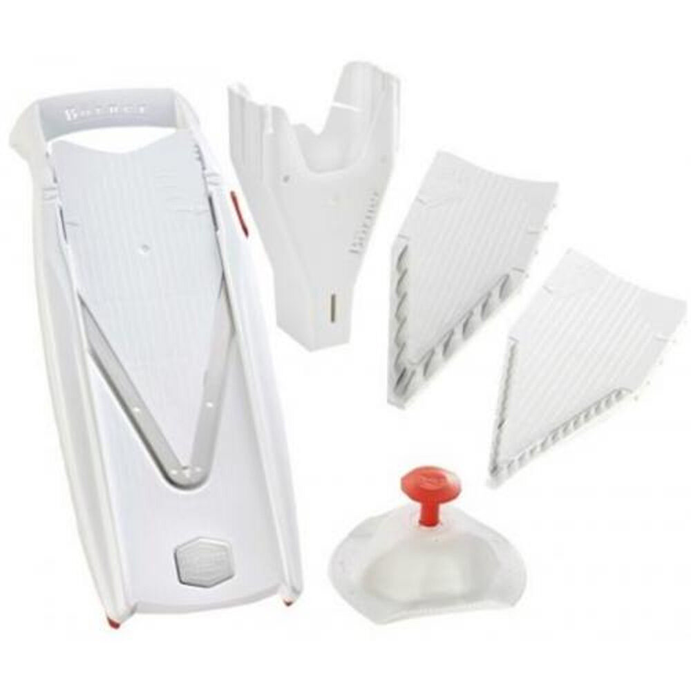 X1ST MANDOLINE V5 POWERLINE STARTER SET