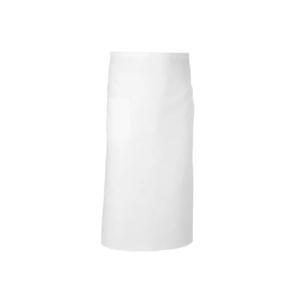 X1ST VOORBINDSCHORT WIT 800X1050MM