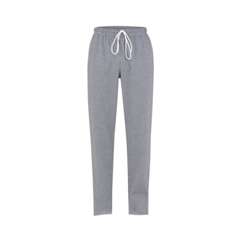 X1PC PANTALON DE BOULANGERIE PLUTONE XXL