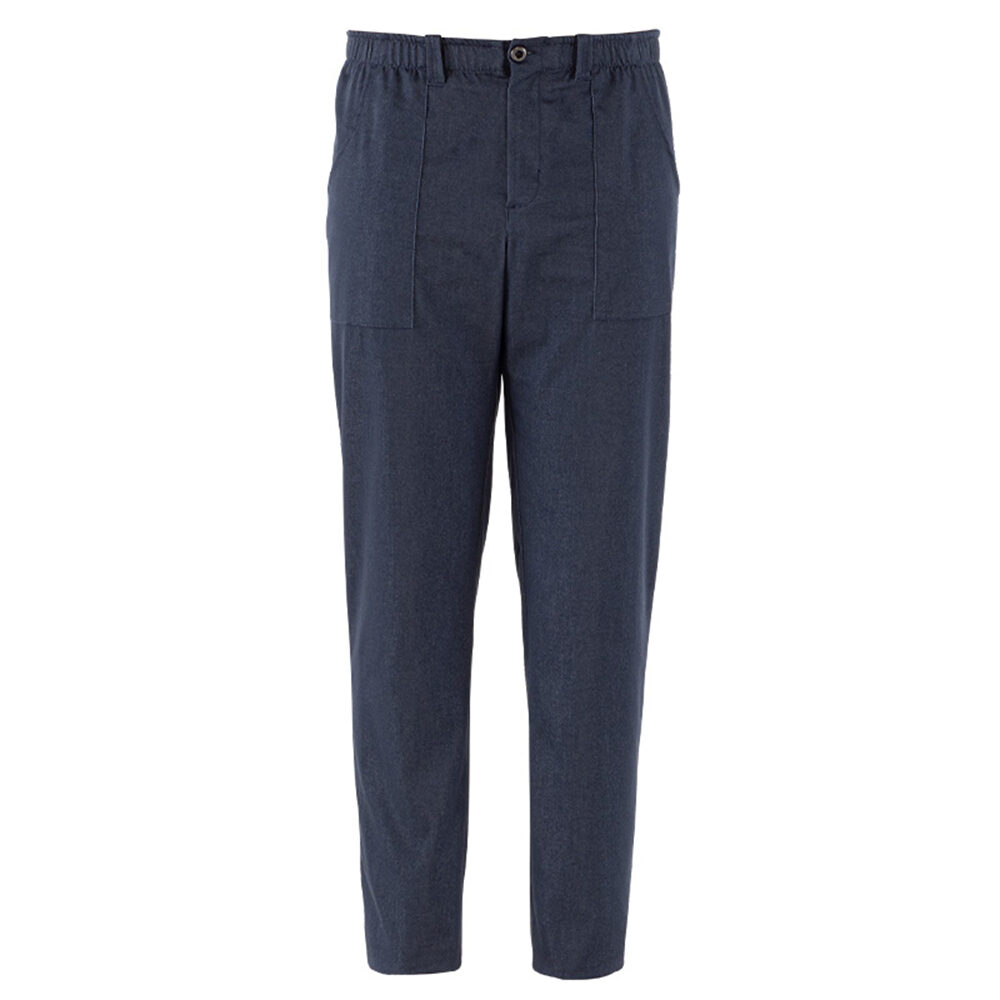 X1PC PANTALON DE BOULANGERIE ENOCH JEANS XL