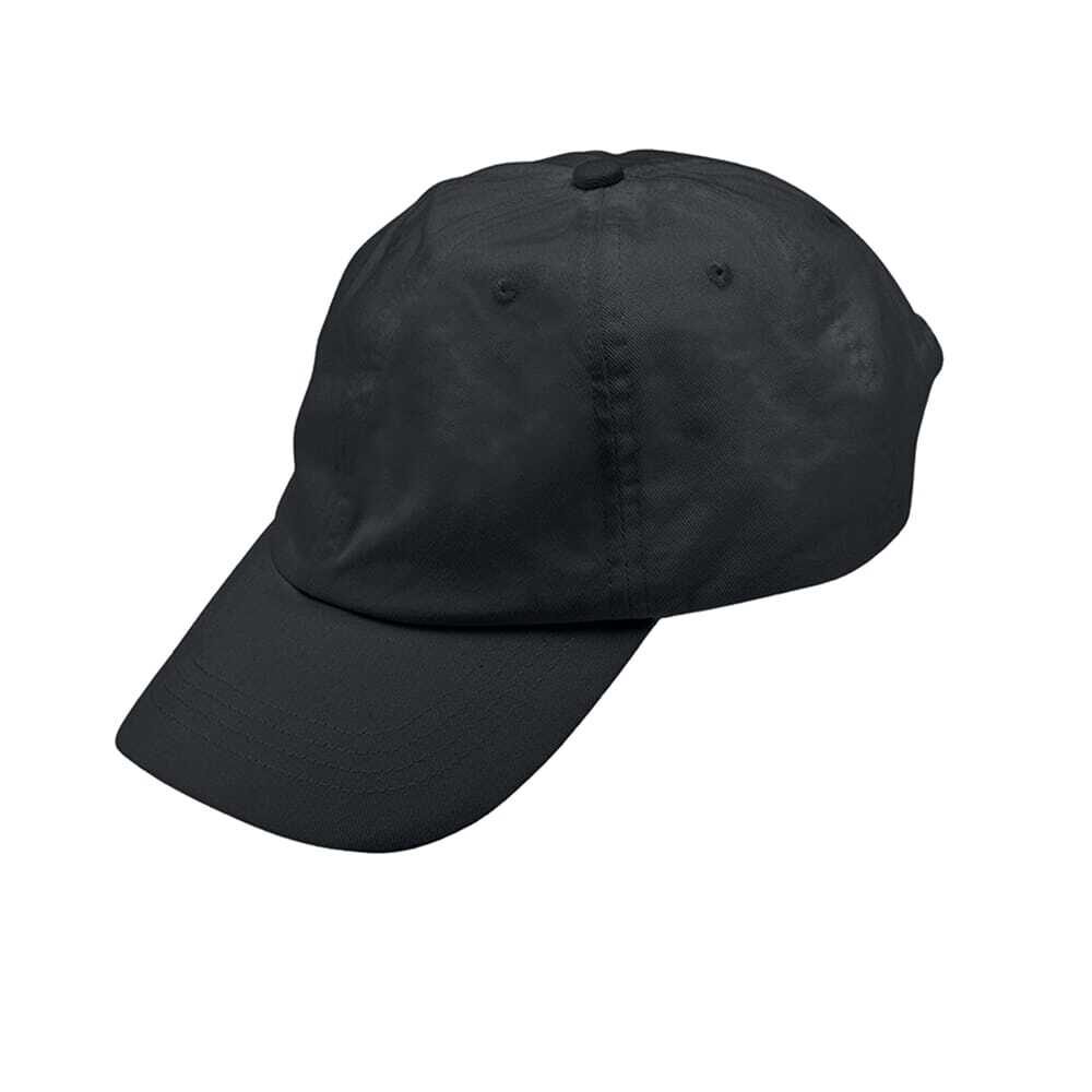 X2PC WORK CAP BLACK