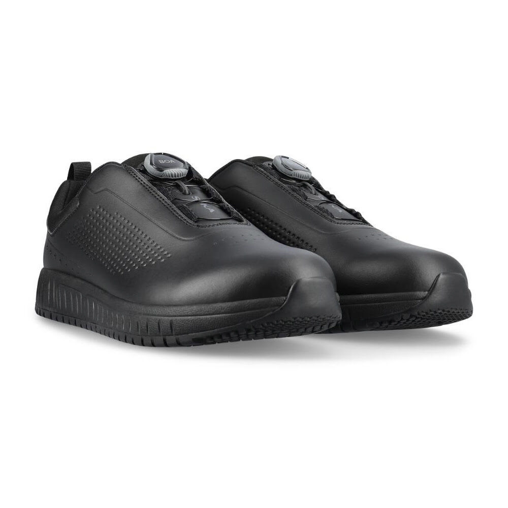 X1PAIRE DE CHAUSSURES ENERGY BOA MICROFIBRE M43