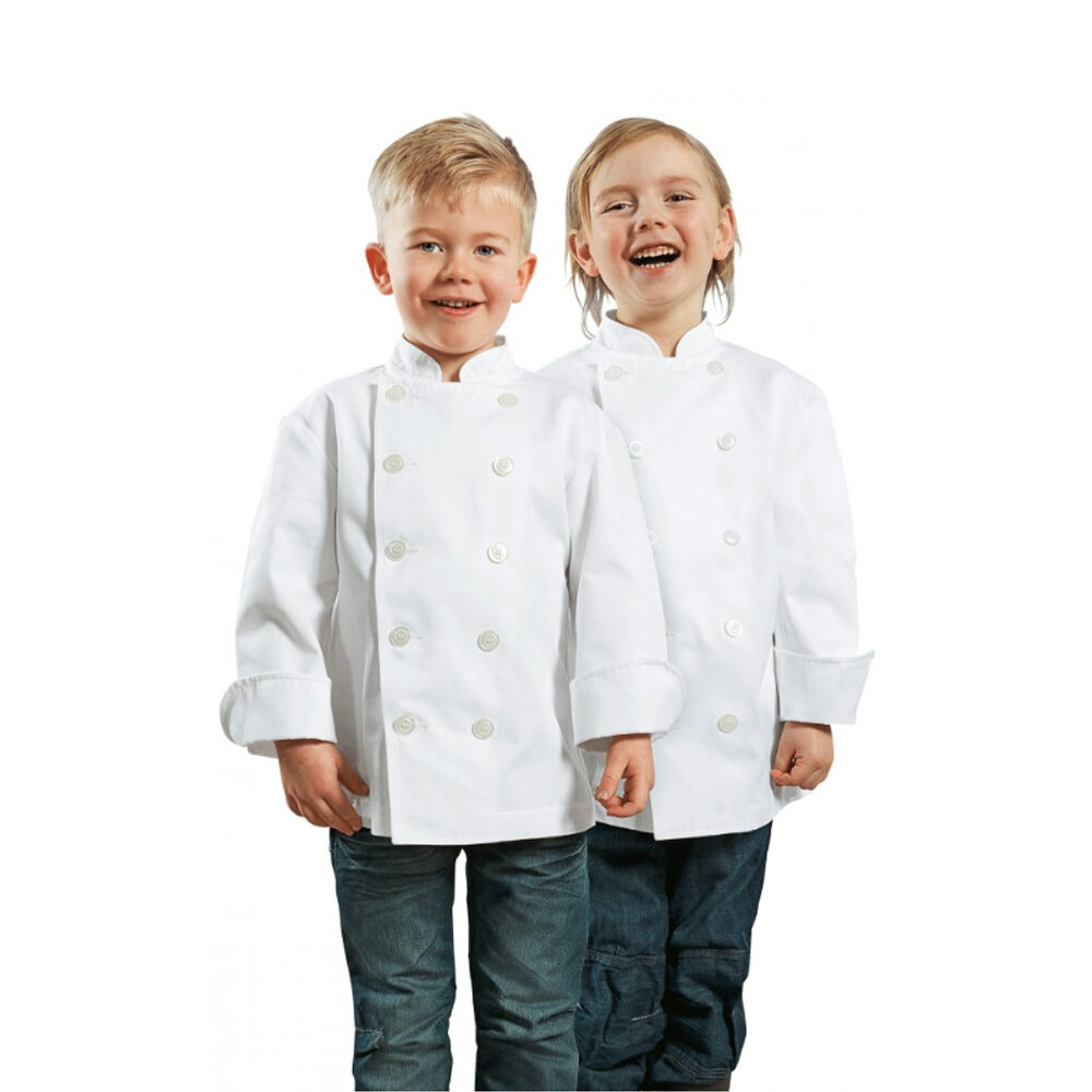 BRAG.PETITCHEF KOKSBUIS WIT KIND _