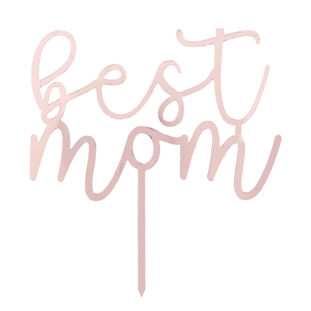 X10PC PICK BEST MOM L.8 X 11CM PLASTIC 10812
