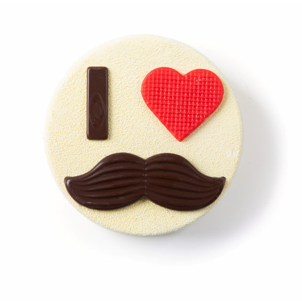 X40 SET FATHER'S DAY CHOCOLATE 11040