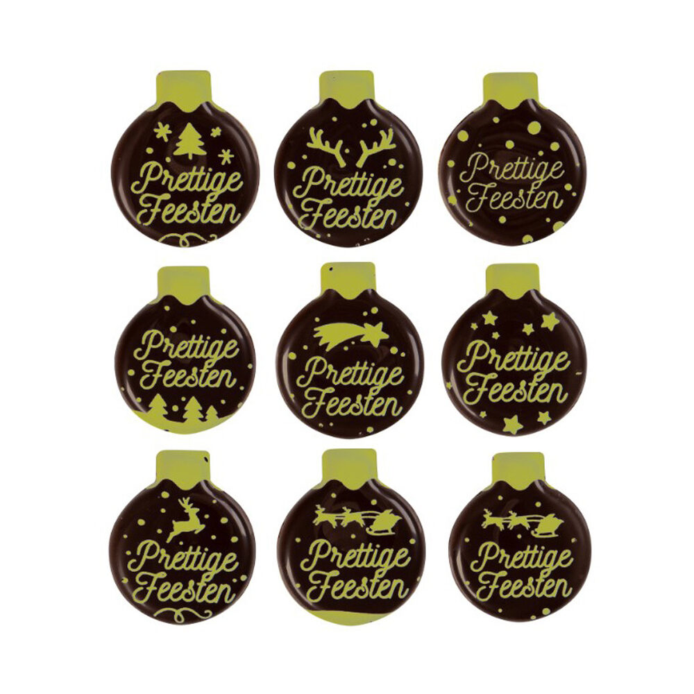 C/300ST.KERSTBAL PRETT_FEEST13587%