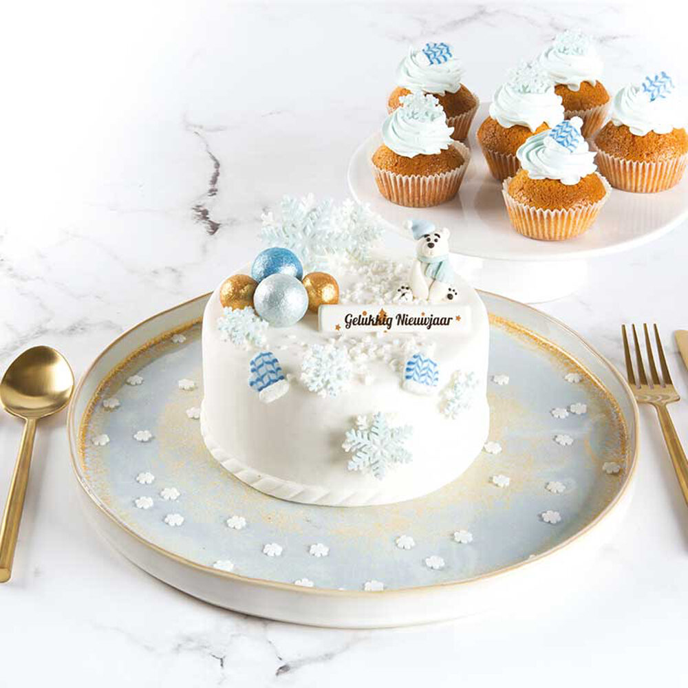 C/48ST ICE CRYSTAL BLUE ASS 2,5-4-5,5CM 13601%