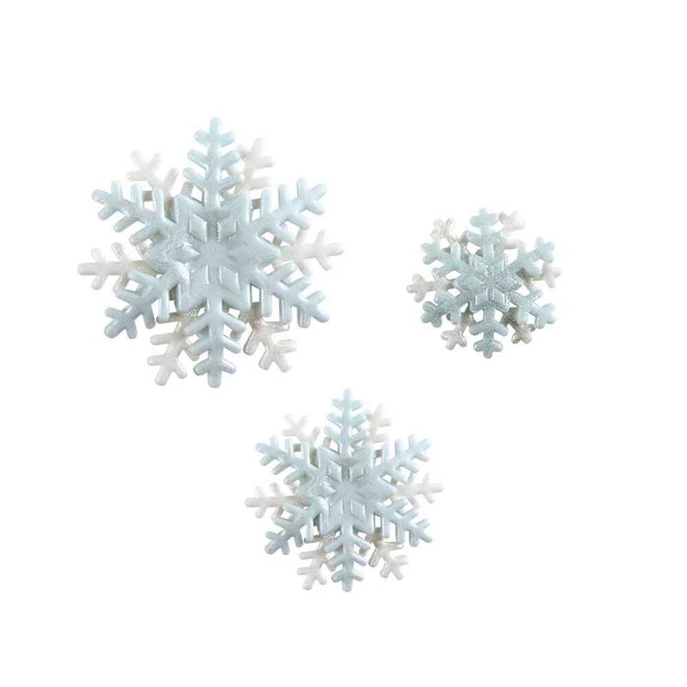 C/48ST ICE CRYSTAL BLUE ASS 2,5-4-5,5CM 13601%