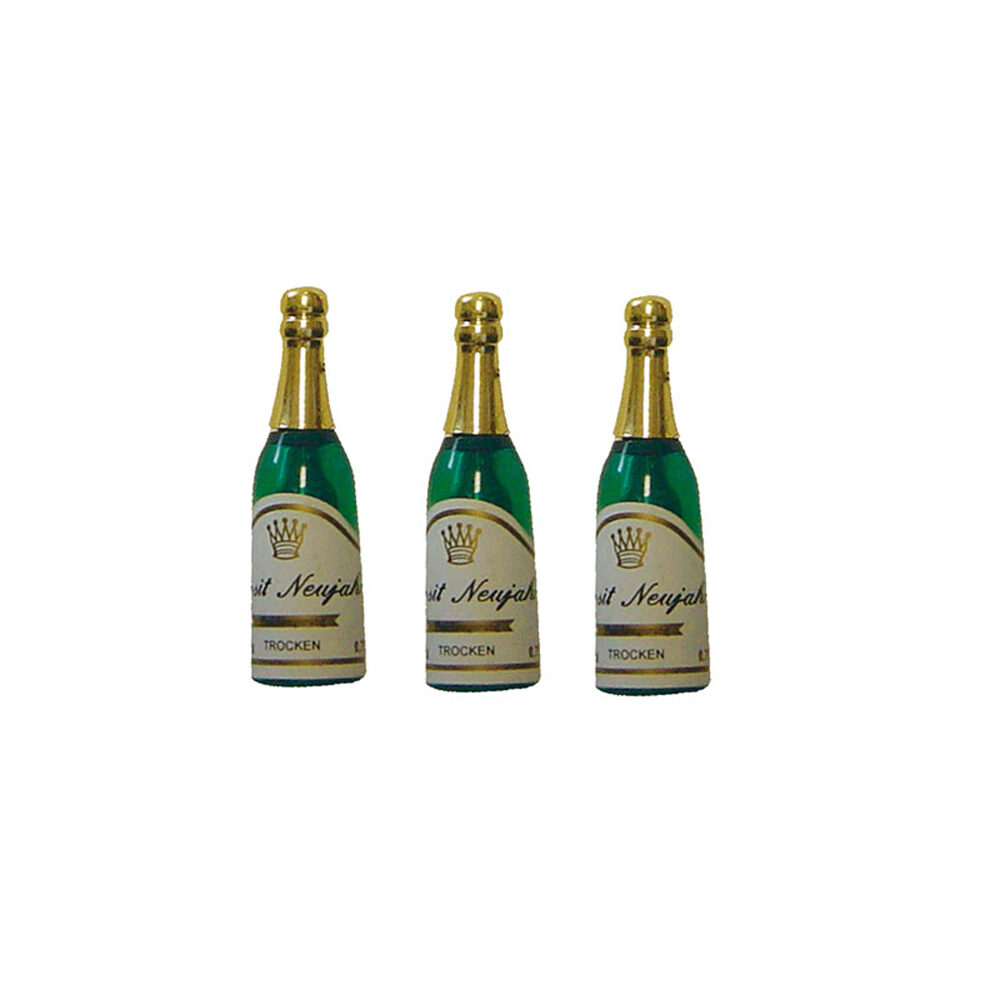 C/144 ST. CHAMP.FLES PLAST. 15109%