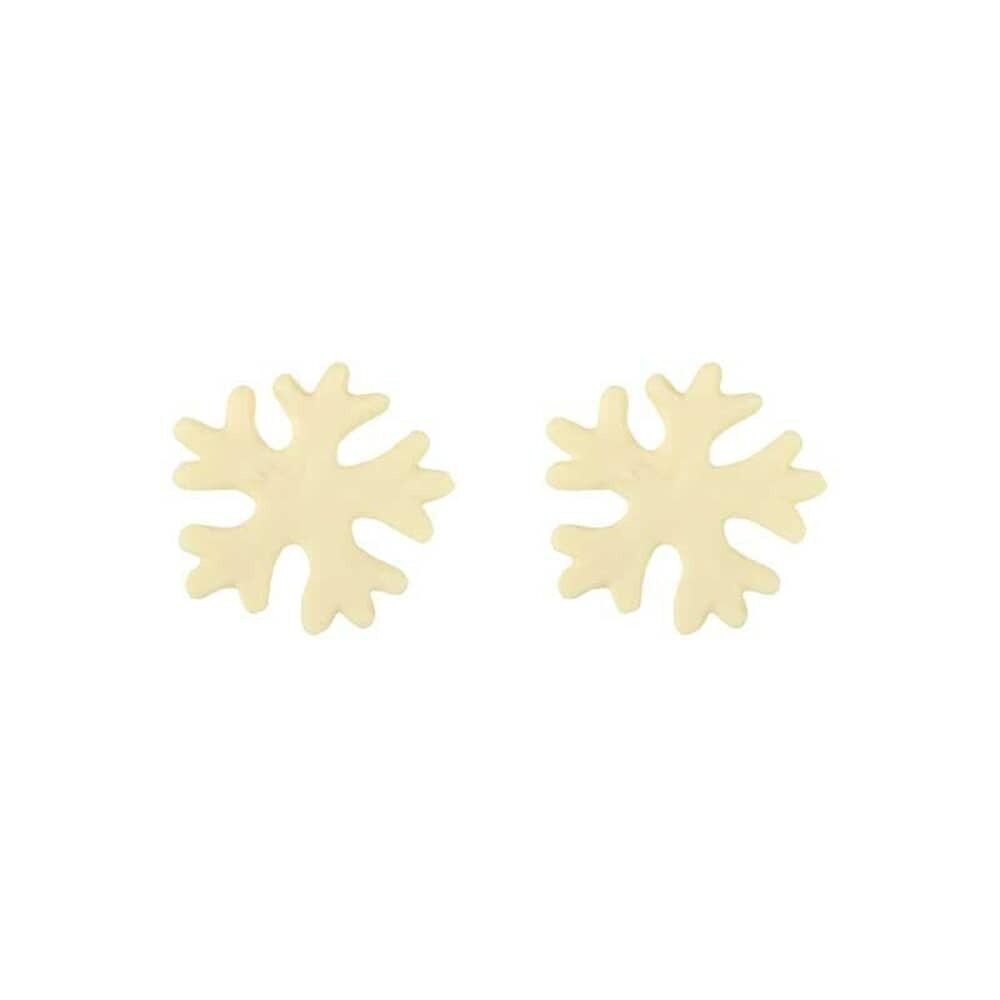 X120PC ICECRYSTAL D.4CM RAC MB CHOCOLATE 16163