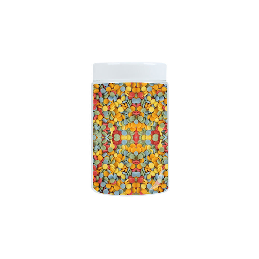 X15KG STROOI CONFETTI MIX SUIKER 21003