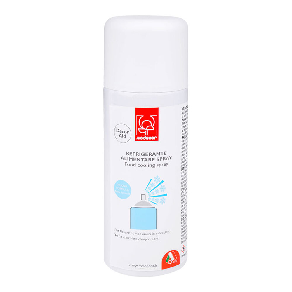 X1ST KOELSPRAY 400ML KL 22324