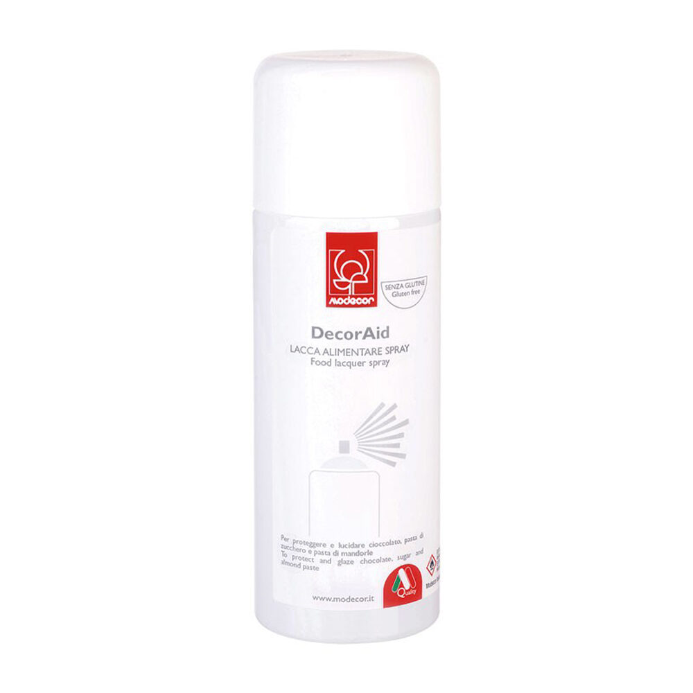C/400ML.GLANSSPRAY          22342%