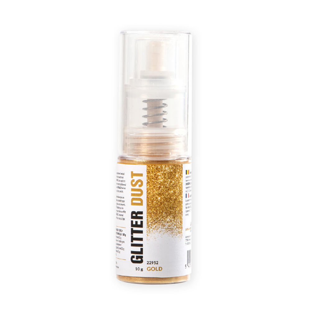 DISCONTINUED - X1PC ATOMIZER GOLD SPRAY 10GM 22952
