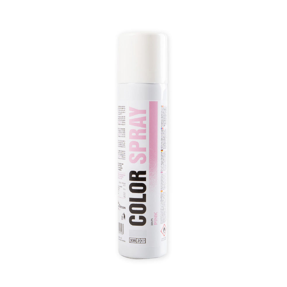 X75ML SPRAY PINK AZO FREE 22955
