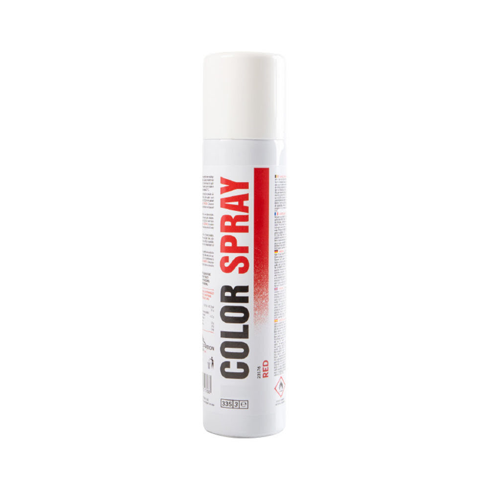 X75ML SPRAY RED AZO FREE 22958