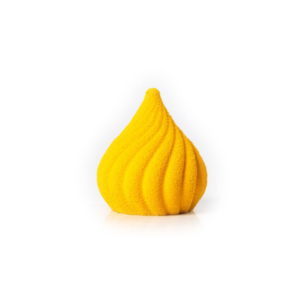 X75ML SPRAY VELVET YELLOW 22960