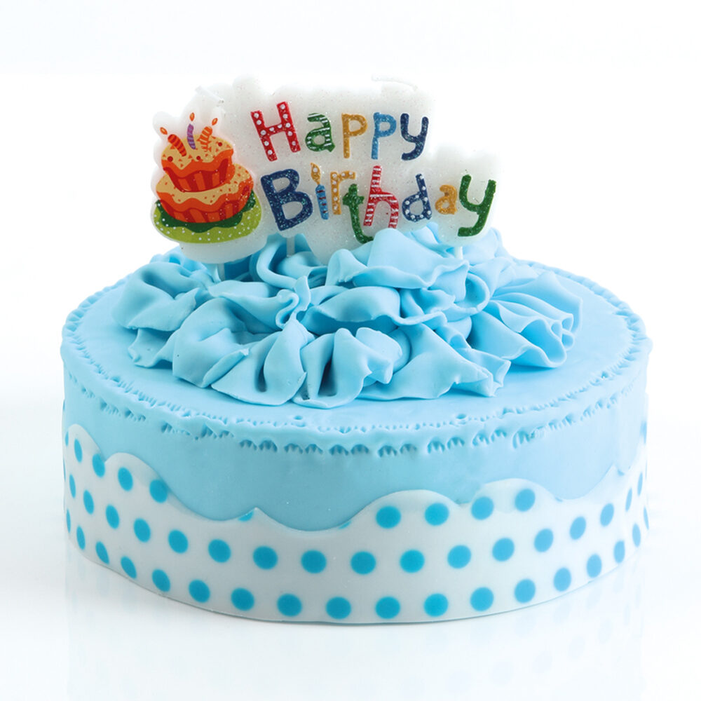 C/ 12 ST. KAARS HAPPY BIRT  23042%