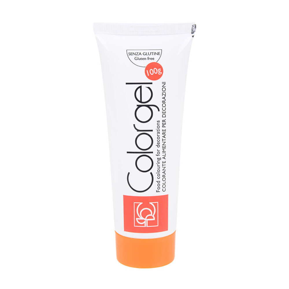 X1PC COLOR GEL MANDARINE 23133