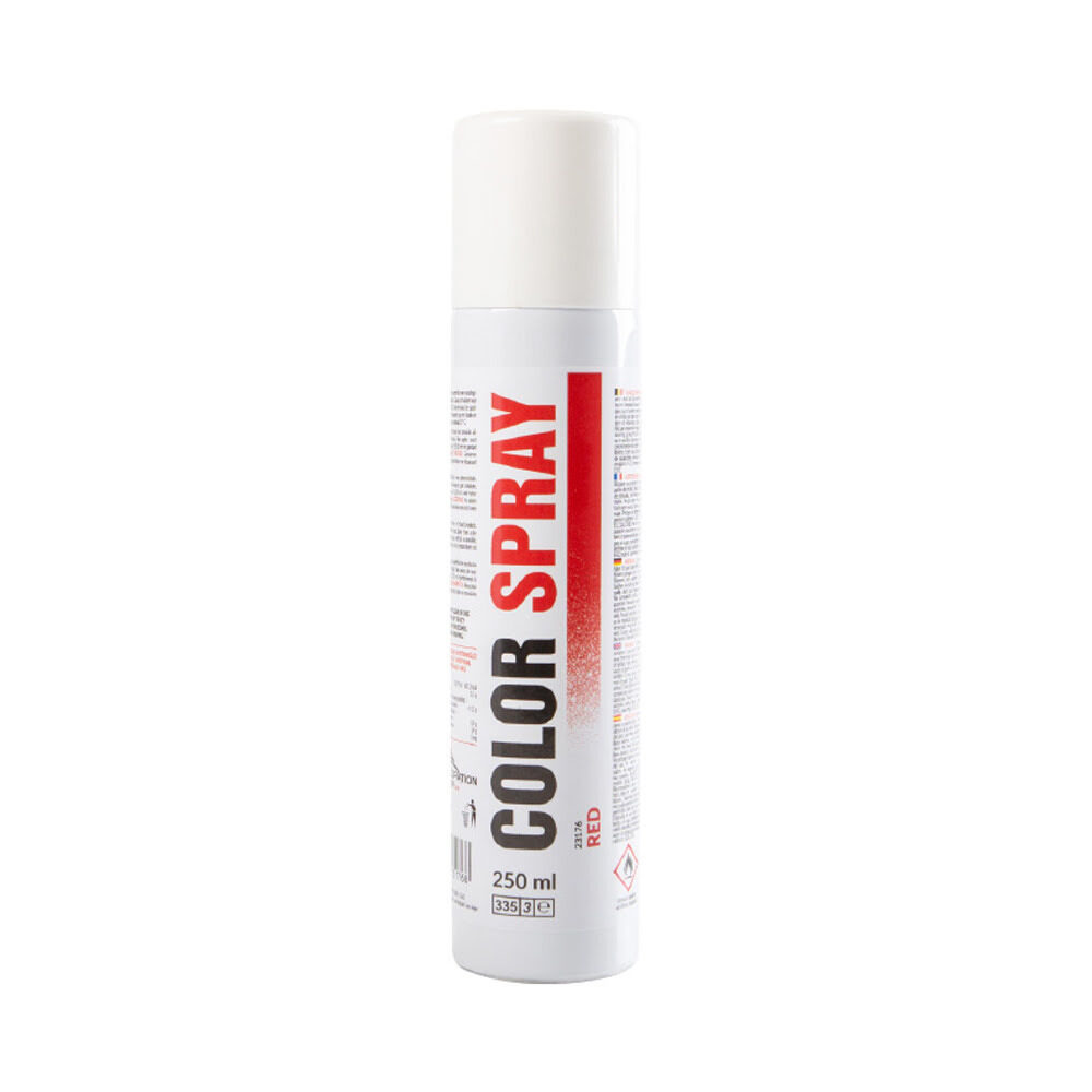 C/ 1ST.SPRAY AZO ROOD       23176% 250ML