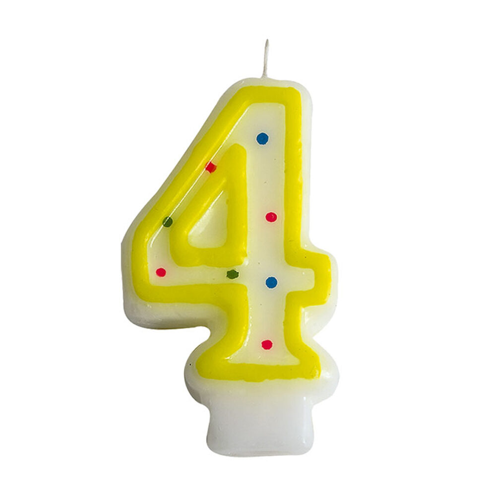C/ 24 ST. CIJFERKAARS NR.4  23810%