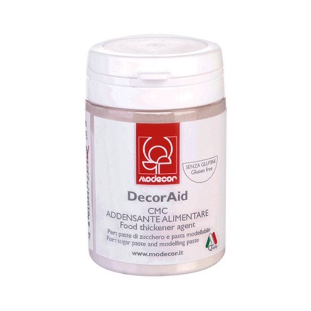 C/4X40GR.CMC DECOR AID      24117%