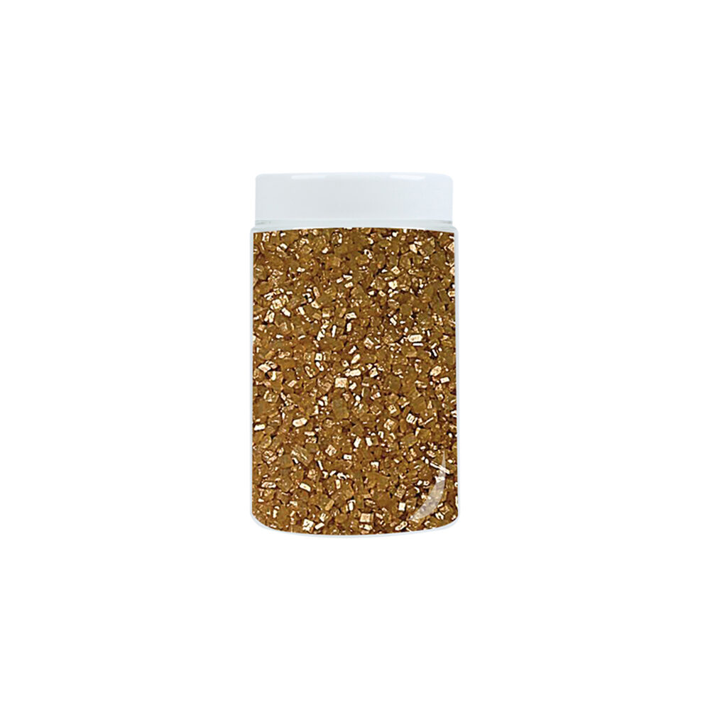 X 600GR GOLD FLAKES