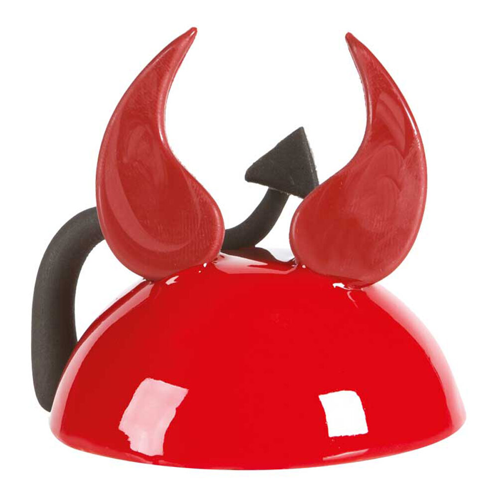 C/120ST. CORNES DIABLE ROUGE 24295