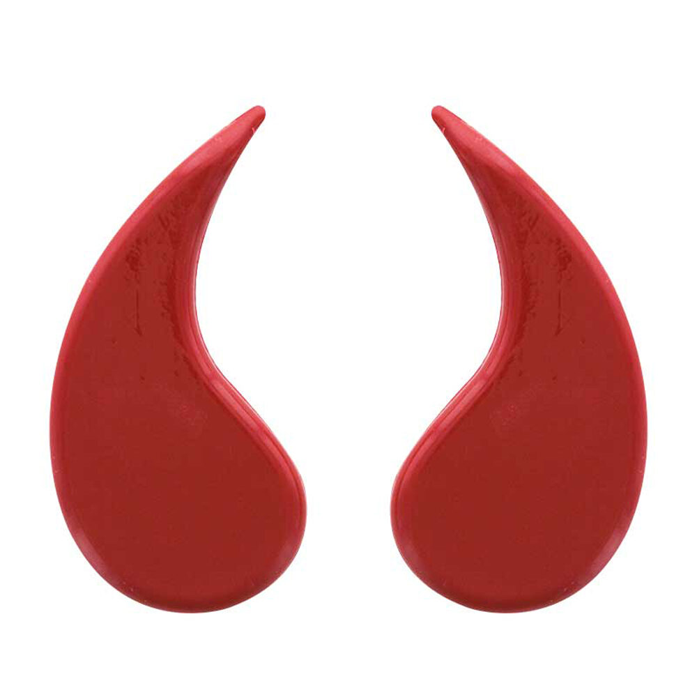 C/120ST. CORNES DIABLE ROUGE 24295