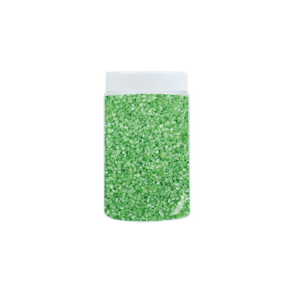 X 500G FANTASY SUIKER GROEN 24484%