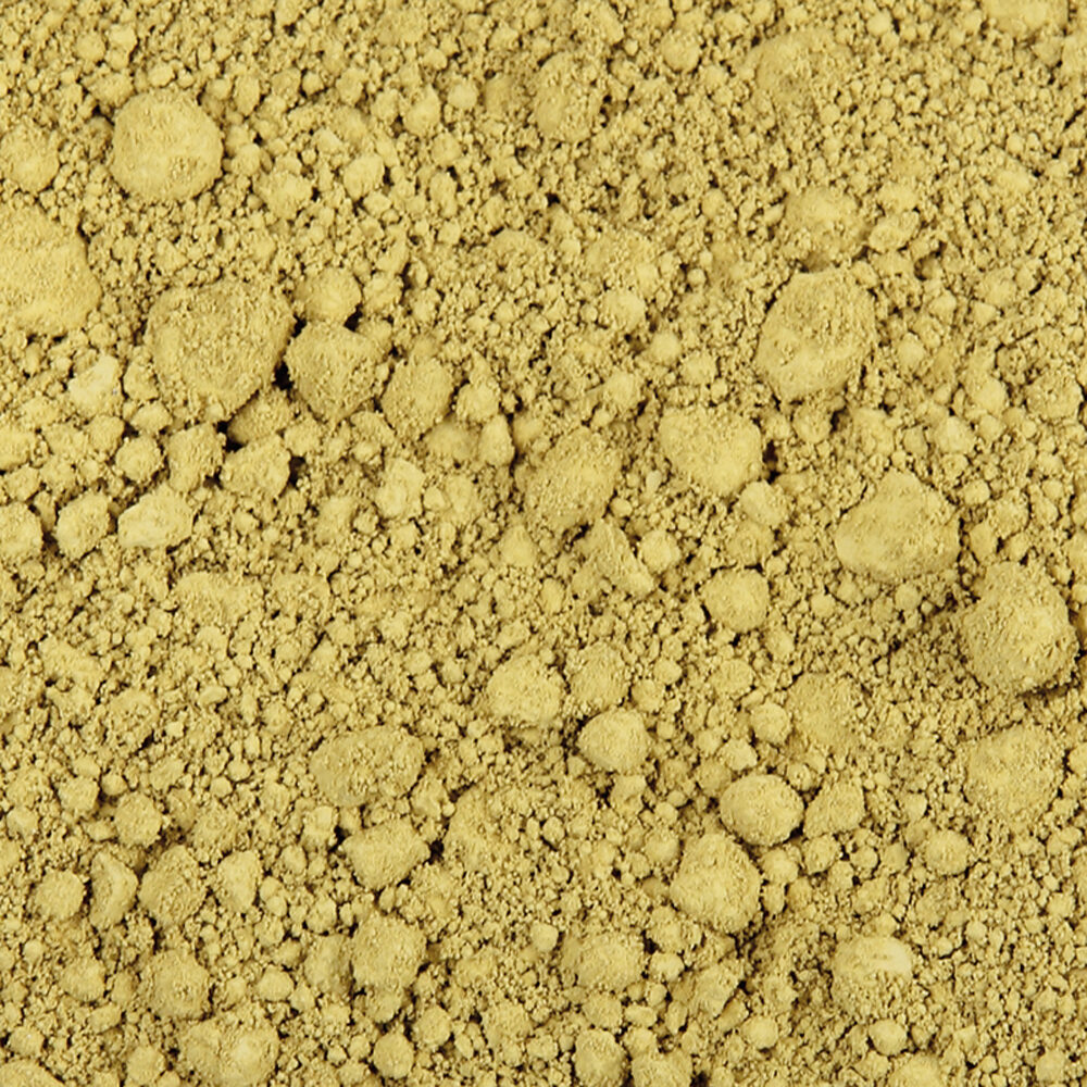 X 25 GR. POEDER CACAOB.GEEL 24551%